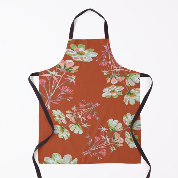 Item preview, Vintage Rusty Rose Garden designed and sold by Vintage-Lady65.