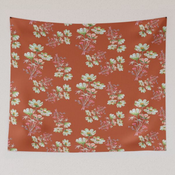 Item preview, Vintage Rusty Rose Garden designed and sold by Vintage-Lady65.