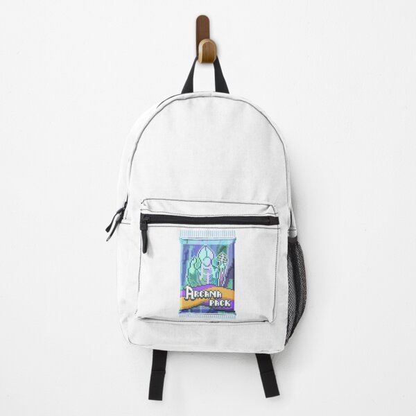 Item preview, Arcana Pack booster Balatro designed and sold by Gautamaa.