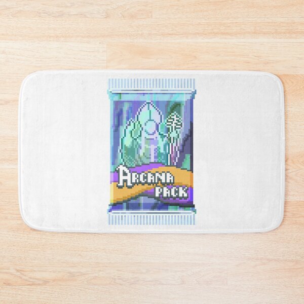 Item preview, Arcana Pack booster Balatro designed and sold by Gautamaa.