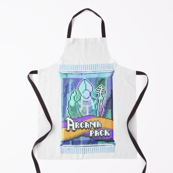 Item preview, Arcana Pack booster Balatro designed and sold by Gautamaa.