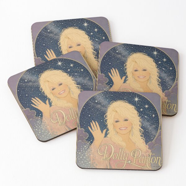 Item preview, Dolly Parton - Farewell designed and sold by Laeton Designs.
