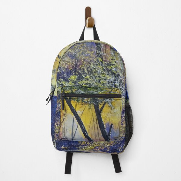 Item preview, Autumn At Twilight designed and sold by Stephen Binley.