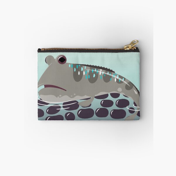 Item preview, Mudskipper designed and sold by scarriebarrie.