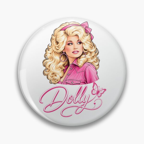 Item preview, Dolly  designed and sold by BuxomBabe21.