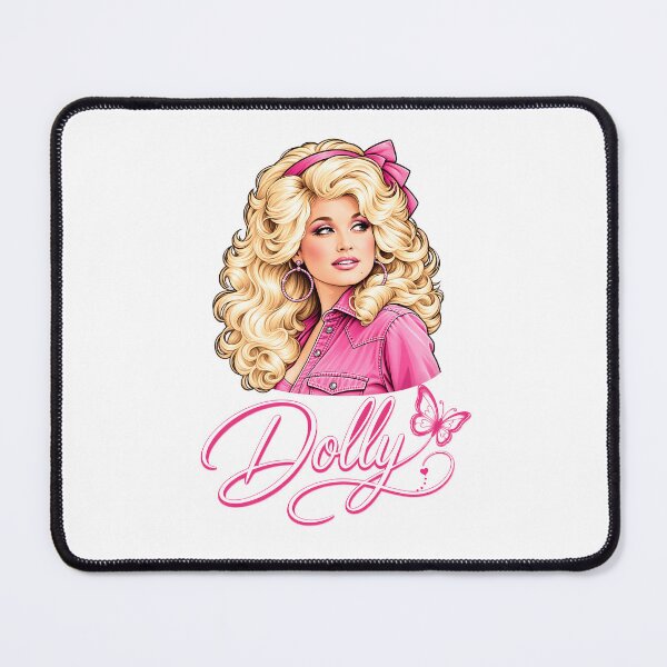 Item preview, Dolly designed and sold by BuxomBabe21.