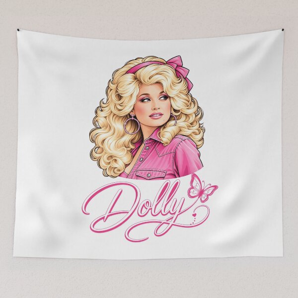 Item preview, Dolly  designed and sold by BuxomBabe21.