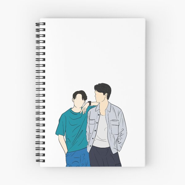 Item preview, JossGawin Thai Bl series Arnoldtua Joss Way-ar Sangngern and Gawin Caskey designed and sold by Smuchie.