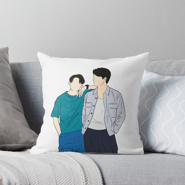 Item preview, JossGawin Thai Bl series Arnoldtua Joss Way-ar Sangngern and Gawin Caskey designed and sold by Smuchie.