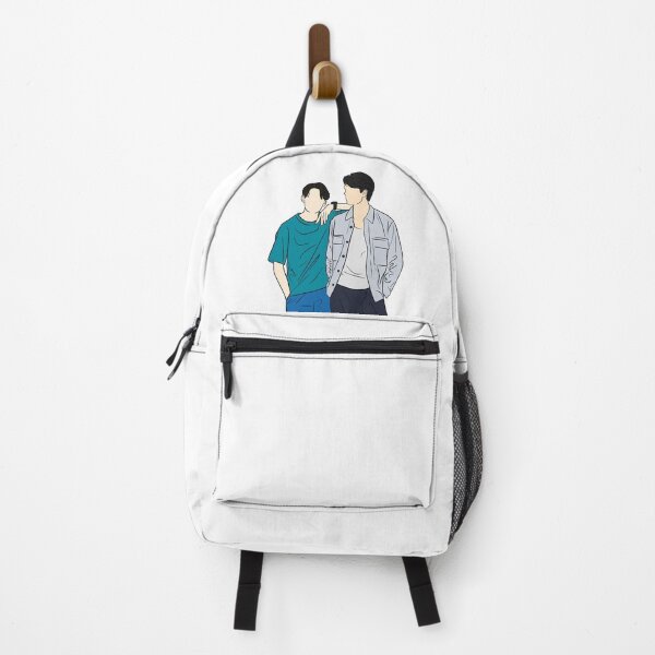 Item preview, JossGawin Thai Bl series Arnoldtua Joss Way-ar Sangngern and Gawin Caskey designed and sold by Smuchie.