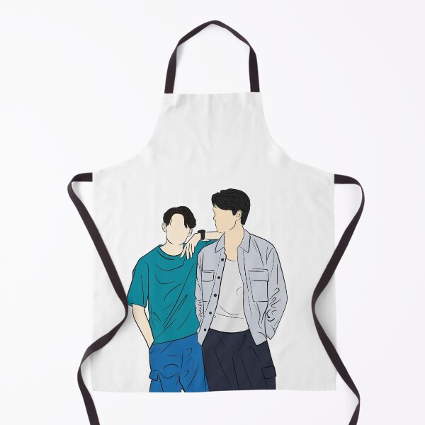 Item preview, JossGawin Thai Bl series Arnoldtua Joss Way-ar Sangngern and Gawin Caskey designed and sold by Smuchie.