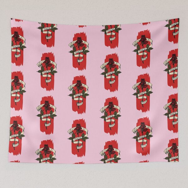 Item preview, Will Not Be Nice For Free designed and sold by RoomyMoon Creations.