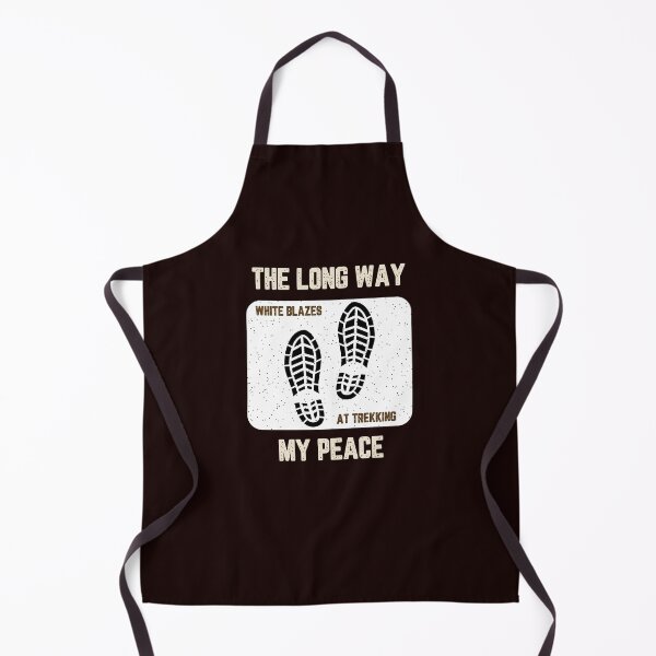 Item preview, The Long Way My Peace designed and sold by JJShirtz.