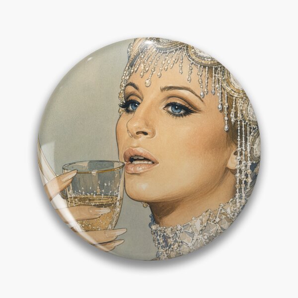 Item preview, Barbra -oacdycsf -1 designed and sold by Laeton Designs.