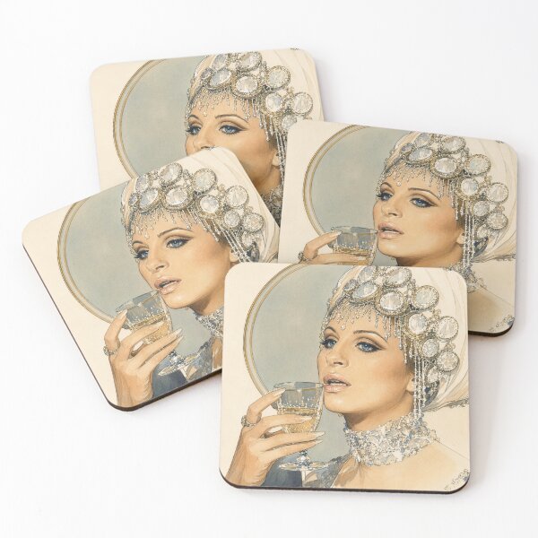 Item preview, Barbra -oacdycsf -1 designed and sold by Laeton Designs.