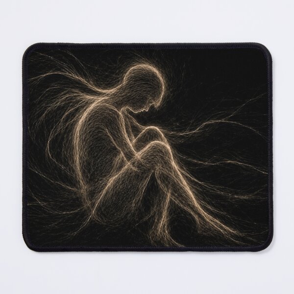 Item preview, Thread of Inner Light designed and sold by FlowSilk.