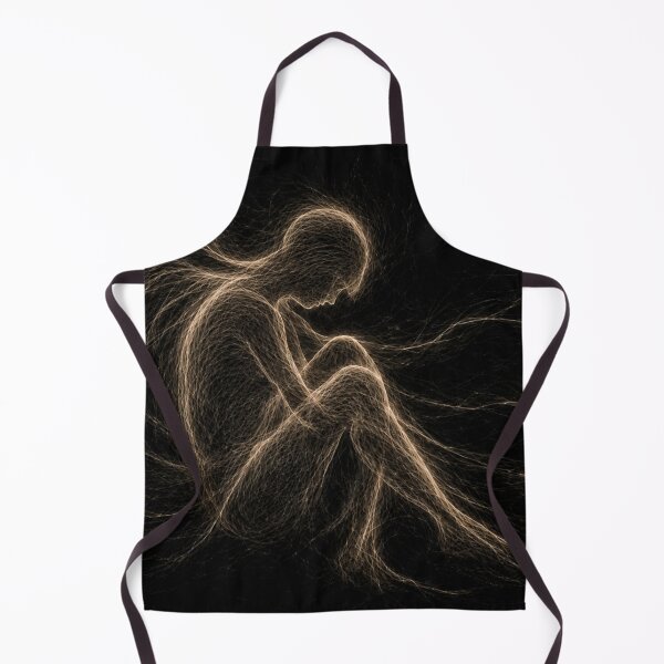 Item preview, Thread of Inner Light designed and sold by FlowSilk.