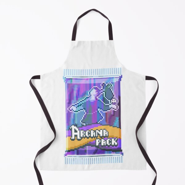 Item preview, Arcana Pack booster Balatro designed and sold by Gautamaa.