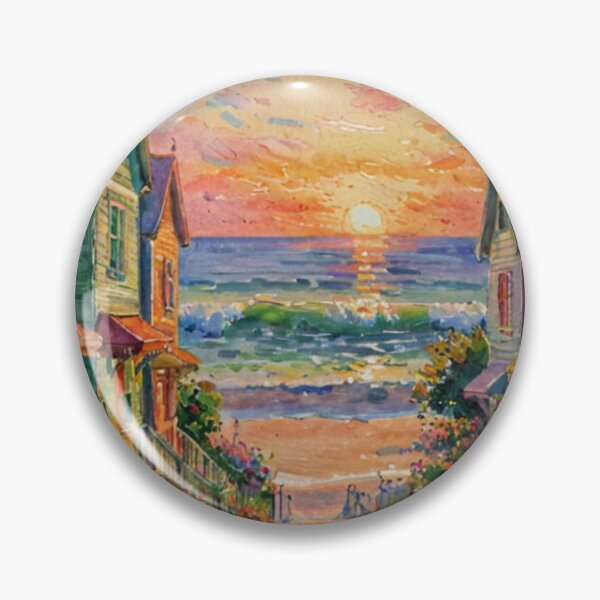 Item preview, Carmel-by-the-Sea, California designed and sold by sid1802.