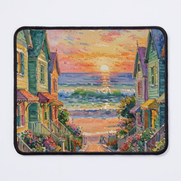 Item preview, Carmel-by-the-Sea, California designed and sold by sid1802.