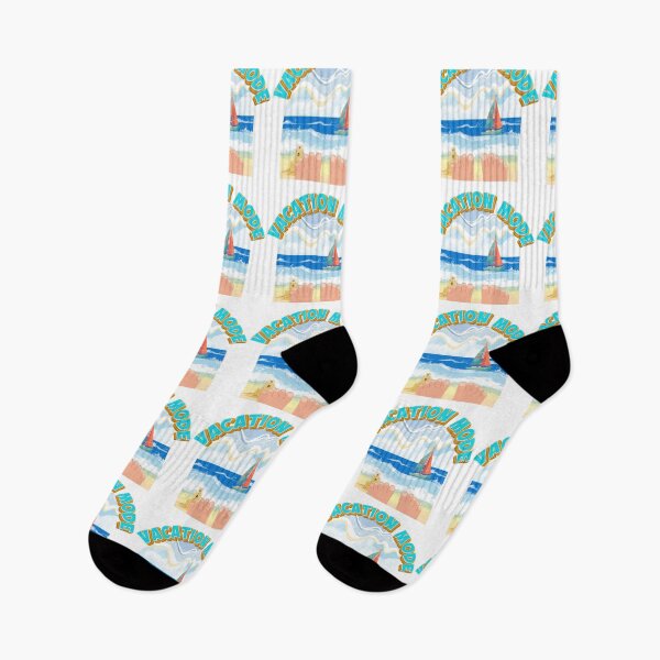Item preview, Vacation Mode designed and sold by ImaginARTDesign.