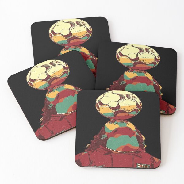 Item preview, Ronaldinho Gaucho designed and sold by West'Art.