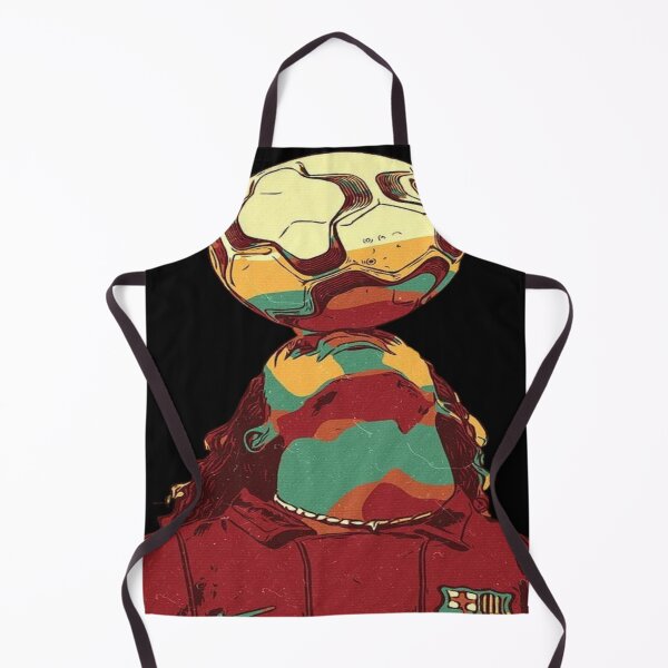 Item preview, Ronaldinho Gaucho designed and sold by West'Art.