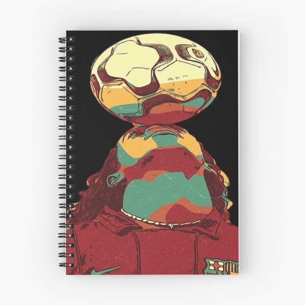 Item preview, Ronaldinho Gaucho designed and sold by West'Art.