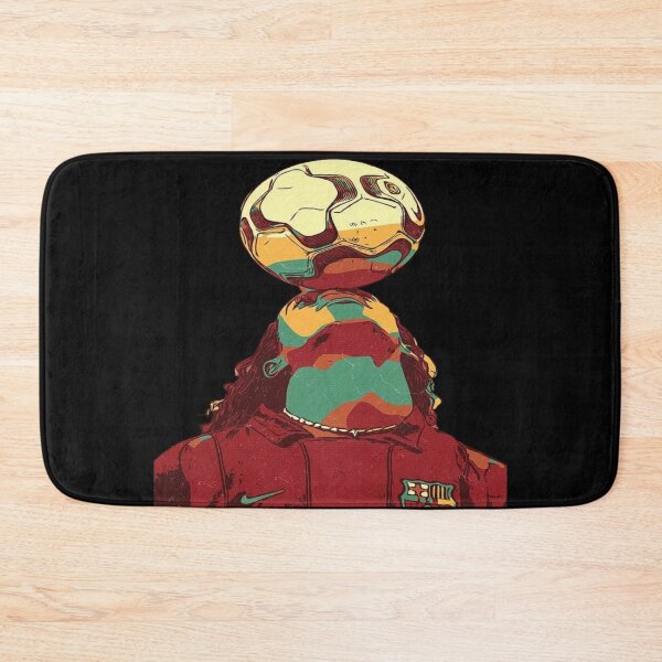 Item preview, Ronaldinho Gaucho designed and sold by West'Art.