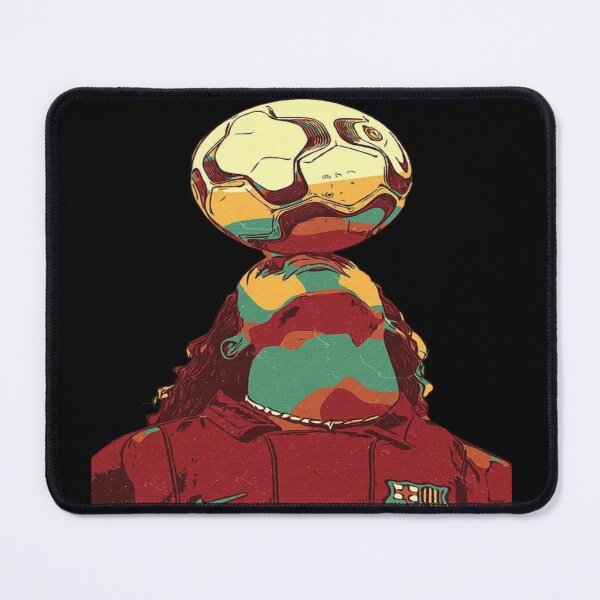 Item preview, Ronaldinho Gaucho designed and sold by West'Art.