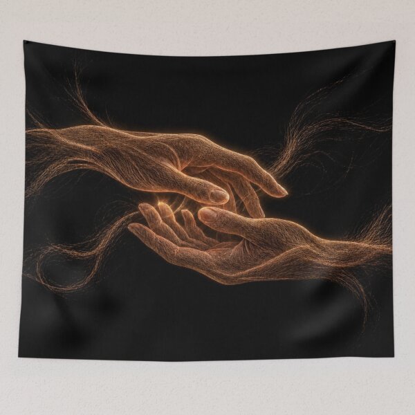 Item preview, Resonance of the Soul designed and sold by FlowSilk.