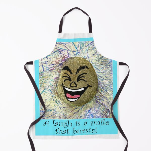 Item preview, A Laugh is a Smile that Bursts designed and sold by aswoa.