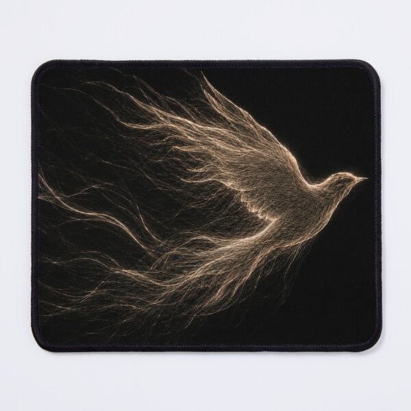 Item preview, Trace of a Memory designed and sold by FlowSilk.