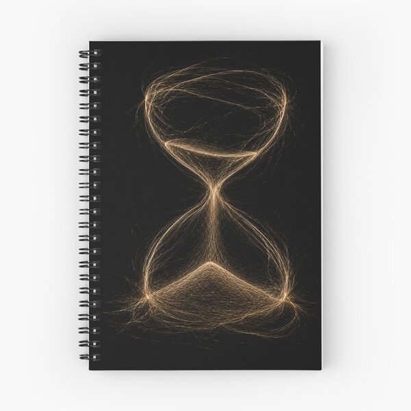 Item preview, Sand of Silence designed and sold by FlowSilk.