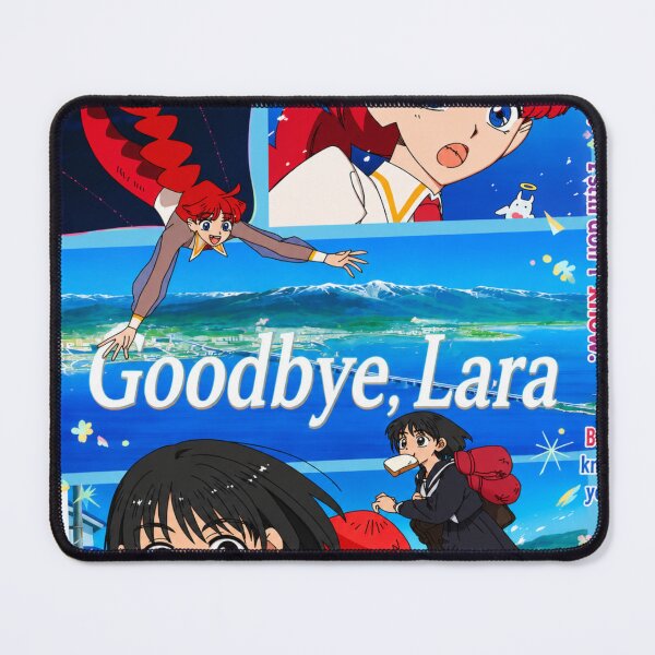 Item preview, Goodbye, Lara Anime designed and sold by fnsdjfnsidjdns.