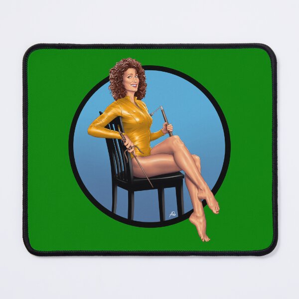 Item preview, April O'Neil II designed and sold by BABE SYSTEMS LTD..