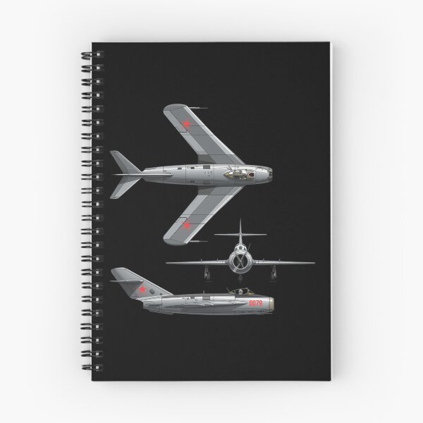 Item preview, Mig-17  designed and sold by HillC1985.
