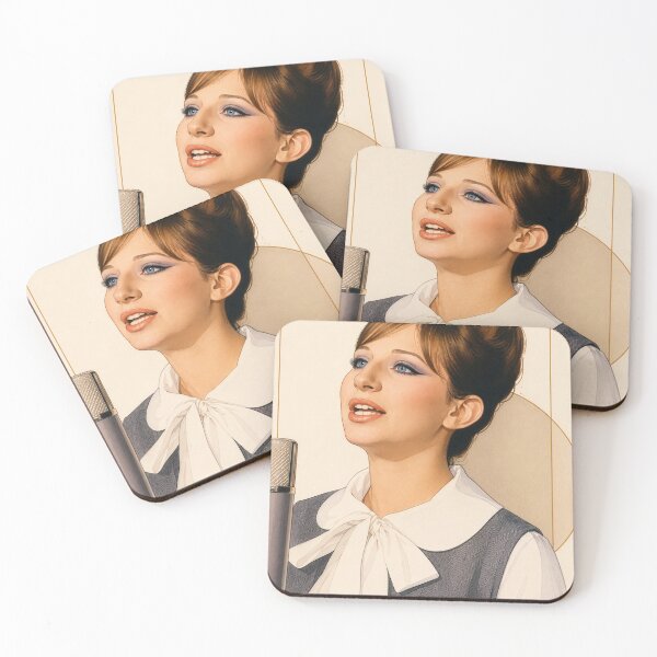 Item preview, Barbra - young designed and sold by Laeton Designs.