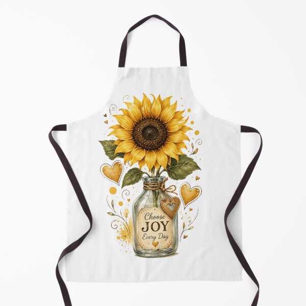 Item preview, Sunflower Joy - Happiness in Every Momentsunflower designed and sold by CzipipitoStudio.