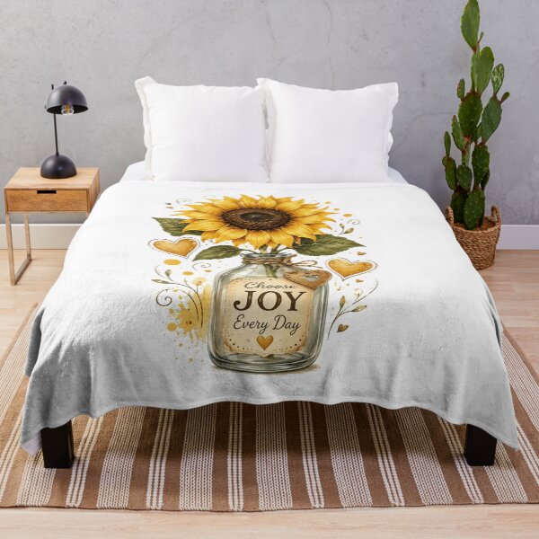 Item preview, Sunflower Joy - Happiness in Every Momentsunflower designed and sold by CzipipitoStudio.