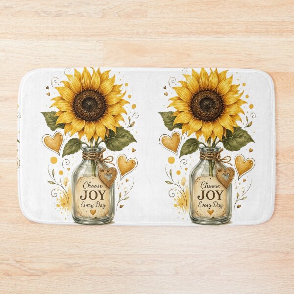 Item preview, Sunflower Joy - Happiness in Every Momentsunflower designed and sold by CzipipitoStudio.
