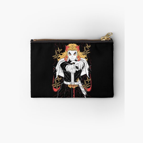 Item preview, Kyojuro Rengoku designed and sold by ZORO MAZE.
