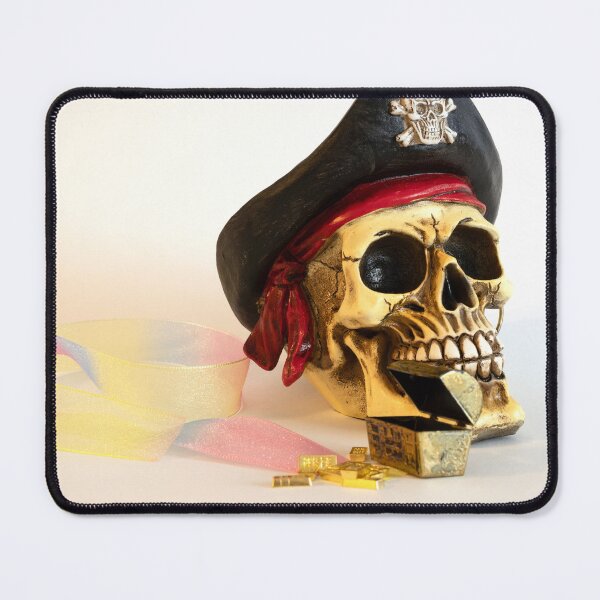 Item preview, Pirates Treasure designed and sold by Steve Purnell Photography.