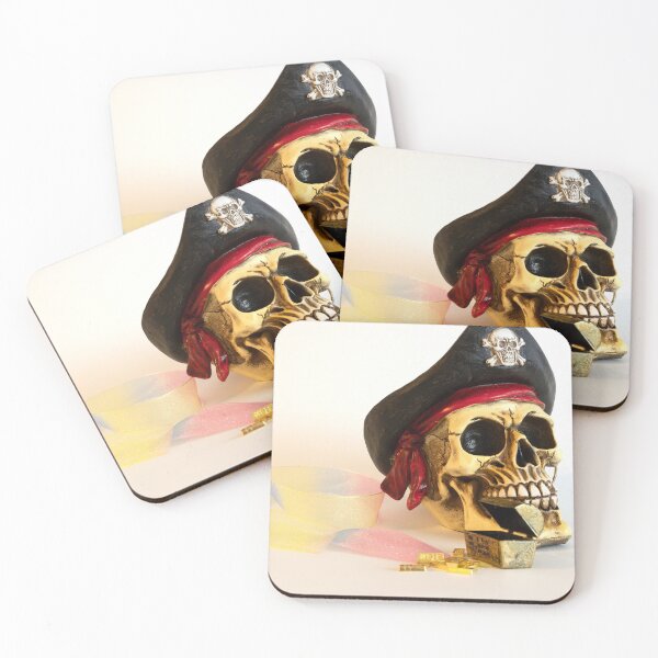 Item preview, Pirates Treasure designed and sold by Steve Purnell Photography.