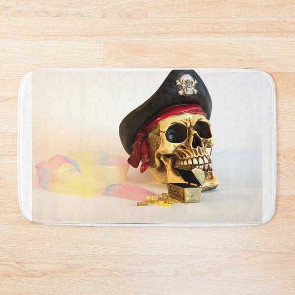 Item preview, Pirates Treasure designed and sold by Steve Purnell Photography.