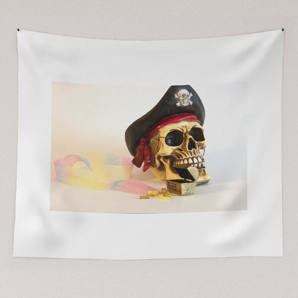 Item preview, Pirates Treasure designed and sold by Steve Purnell Photography.