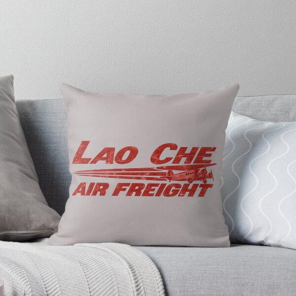Item preview, Nice try Lao Che designed and sold by WeirdMDK.