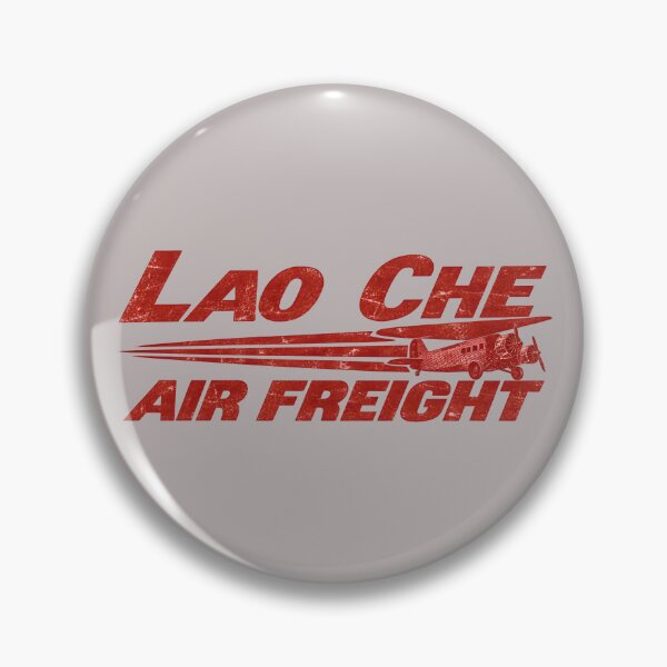 Item preview, Nice try Lao Che designed and sold by WeirdMDK.