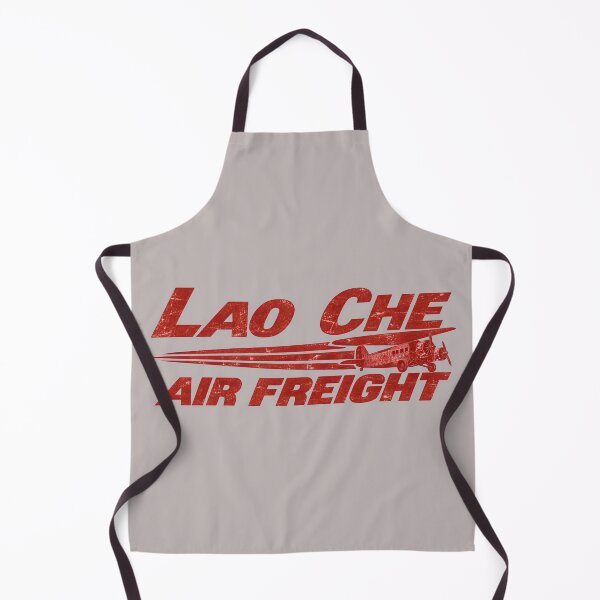 Item preview, Nice try Lao Che designed and sold by WeirdMDK.
