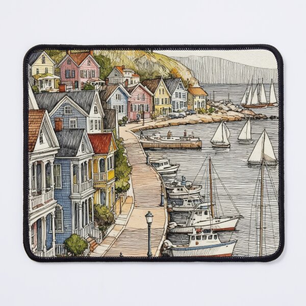 Item preview, Cape May, New Jersey designed and sold by sid1802.